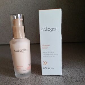 It's skin Collagen Nutrition serum NIB